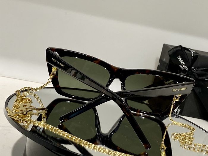 Saint Laurent Sunglasses Top Quality SLS00119